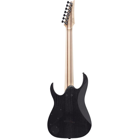 Ibanez RGR762AHBF-WK Weathered Black