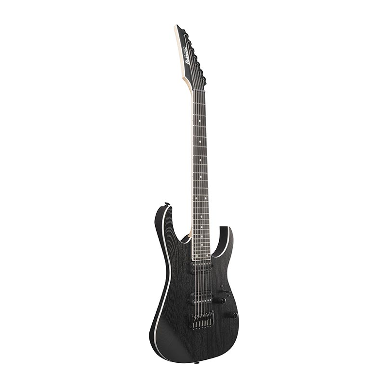 Ibanez RGR762AHBF-WK Weathered Black