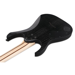 Ibanez RGR762AHBF-WK Weathered Black
