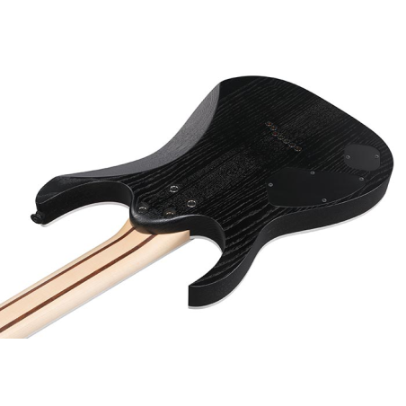 Ibanez RGR762AHBF-WK Weathered Black