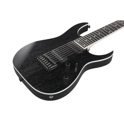 Ibanez RGR762AHBF-WK Weathered Black