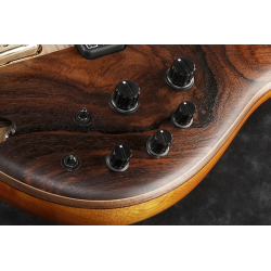 Ibanez SR505A-MHL Mahogany Brown Burst Low Gloss