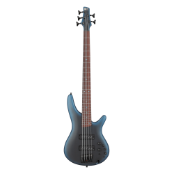 Ibanez SR505N-MAM Midnight Arctic Ocean Matte