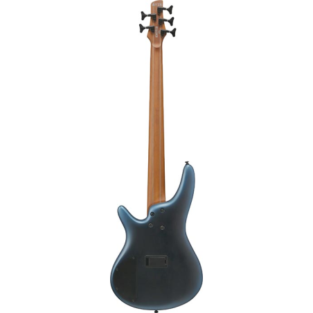 Ibanez SR505N-MAM Midnight Arctic Ocean Matte