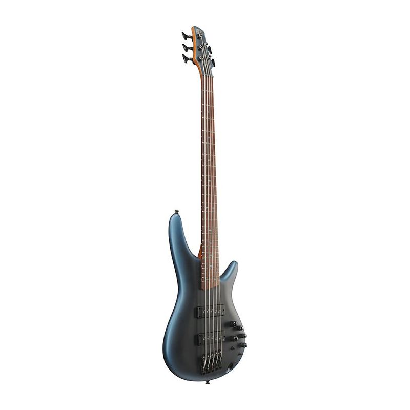 Ibanez SR505N-MAM Midnight Arctic Ocean Matte