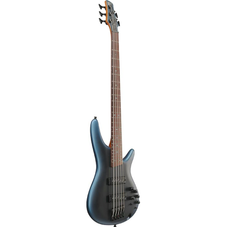 Ibanez SR505N-MAM Midnight Arctic Ocean Matte