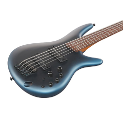 Ibanez SR505N-MAM Midnight Arctic Ocean Matte