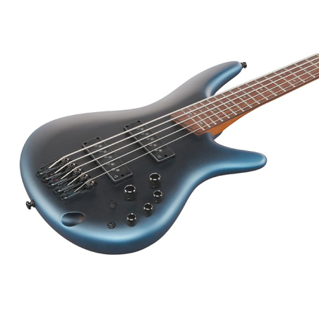 Ibanez SR505N-MAM Midnight Arctic Ocean Matte