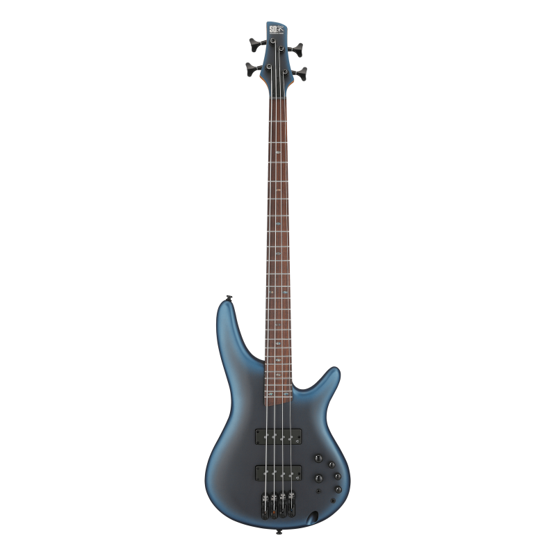 Ibanez SR500N-MAM Midnight Arctic Ocean Matte