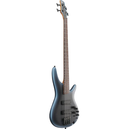 Ibanez SR500N-MAM Midnight Arctic Ocean Matte