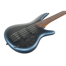 Ibanez SR500N-MAM Midnight Arctic Ocean Matte