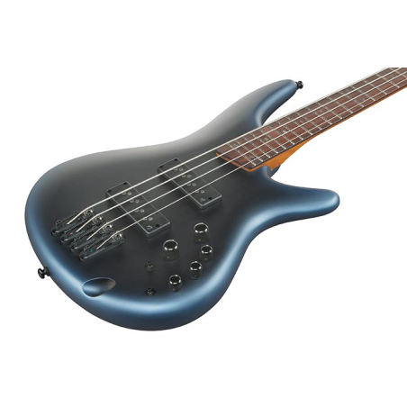 Ibanez SR500N-MAM Midnight Arctic Ocean Matte