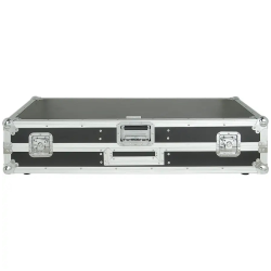 WALKASSE WMDJ-10BLTS Turntable Laptop Flightcase