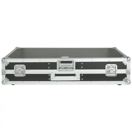 WALKASSE WMDJ-10BLTS Turntable Laptop Flightcase