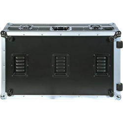WALKASSE XDJ-700 / DJM750MK2 Laptop Flightcase