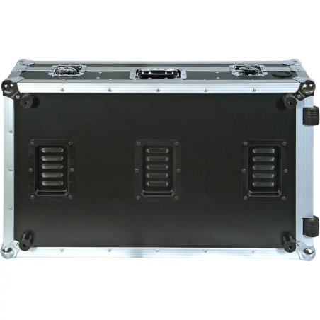 WALKASSE XDJ-700 / DJM750MK2 Laptop Flightcase