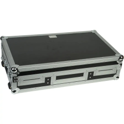 WALKASSE XDJ-700 / DJM750MK2 Laptop Flightcase