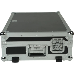 WALKASSE XDJ-700 / DJM750MK2 Laptop Flightcase
