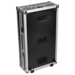 WALKASSE XDJ-700 / DJM750MK2 Laptop Flightcase