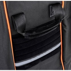 Gewapure PS350143 Custodia Violino 4/4