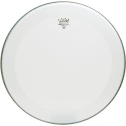 REMO Powerstroke3 Smooth White 24" P3-1224-C1