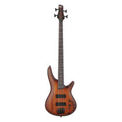 Ibanez SR500A-MHL Mahogany Brown Burst
