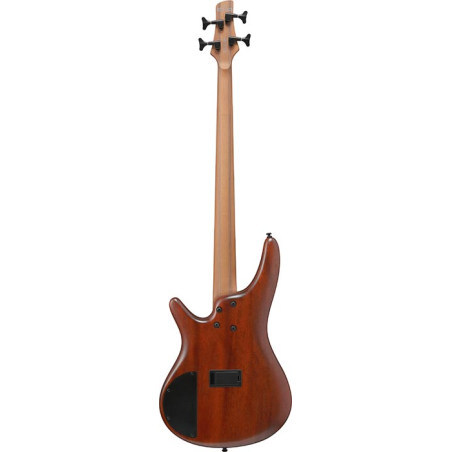 Ibanez SR500A-MHL Mahogany Brown Burst