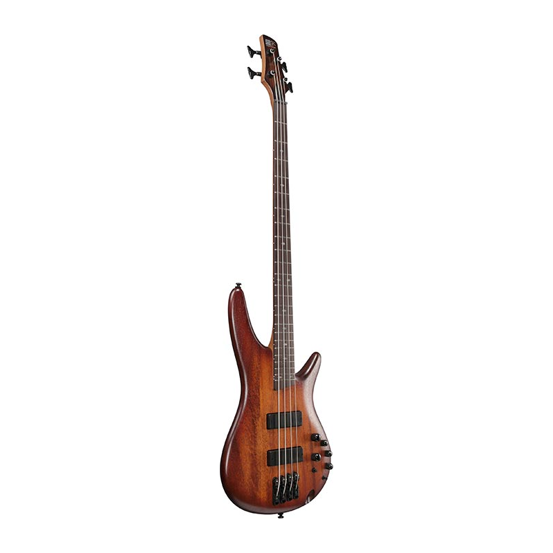 Ibanez SR500A-MHL Mahogany Brown Burst