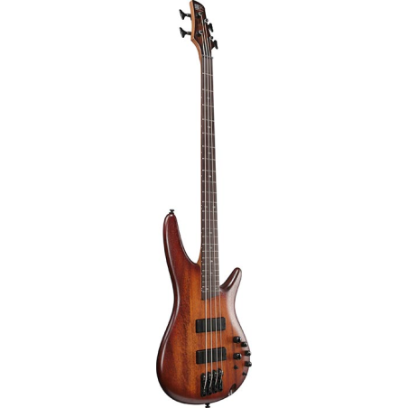 Ibanez SR500A-MHL Mahogany Brown Burst