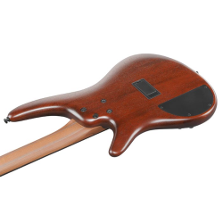 Ibanez SR500A-MHL Mahogany Brown Burst