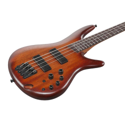 Ibanez SR500A-MHL Mahogany Brown Burst