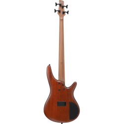 Ibanez SR500AL-MHL Mahogany Brown Burst Left Handed