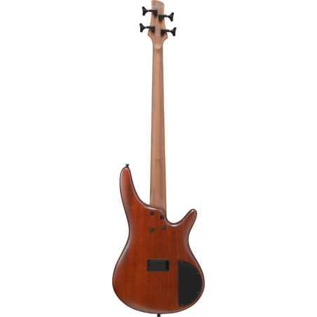 Ibanez SR500AL-MHL Mahogany Brown Burst Left Handed