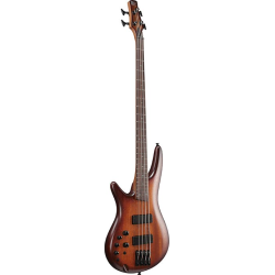 Ibanez SR500AL-MHL Mahogany Brown Burst Left Handed