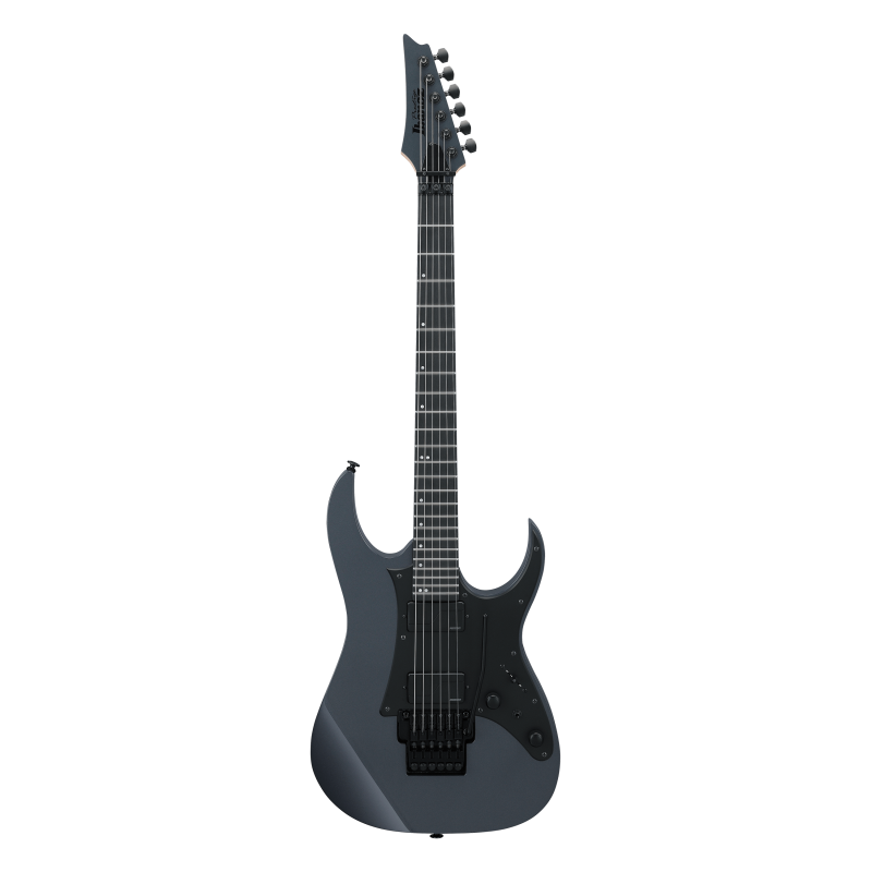 Ibanez RGR5130R-GRM Gray Metallic