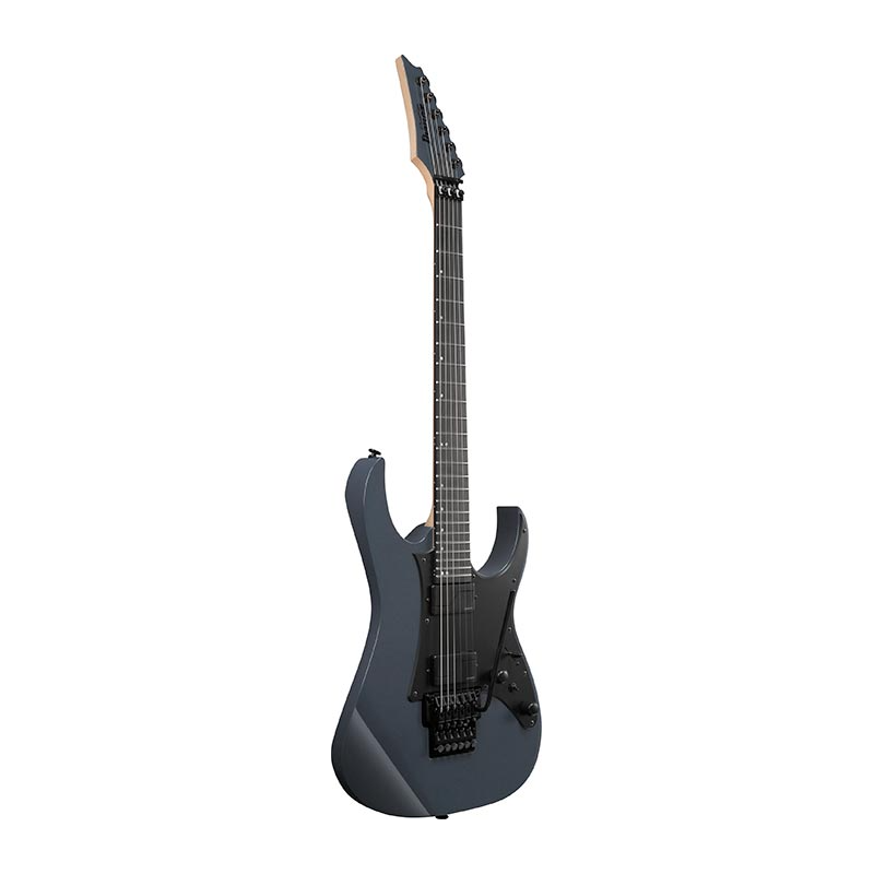 Ibanez RGR5130R-GRM Gray Metallic