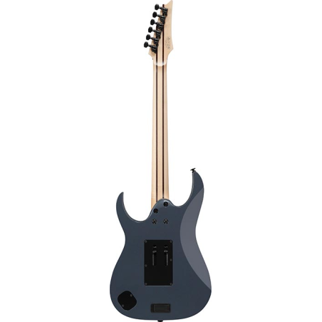 Ibanez RGR5130R-GRM Gray Metallic