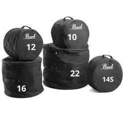 Pearl Rock Bag Set 22" DBS04N