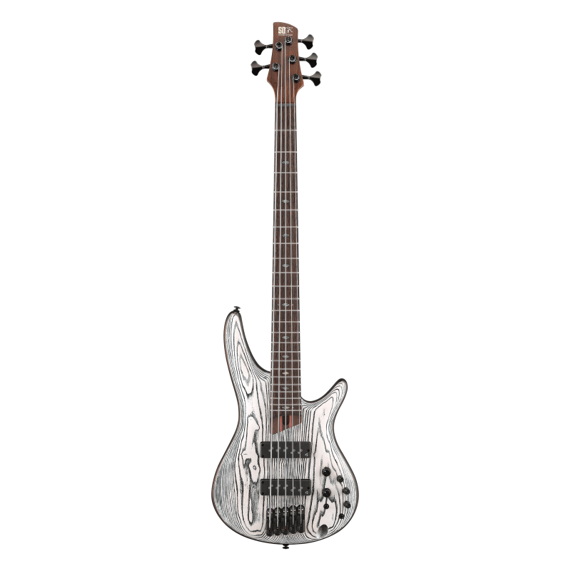 Ibanez SR1325SB-IVF Icebreaker Wave Flat