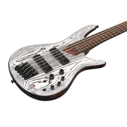 Ibanez SR1325SB-IVF Icebreaker Wave Flat