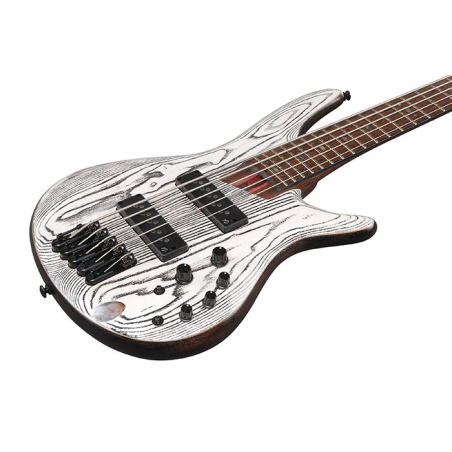 Ibanez SR1325SB-IVF Icebreaker Wave Flat