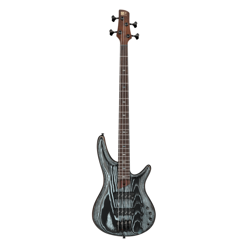 Ibanez SR1320SB-AVL Aqua Wave Low Gloss