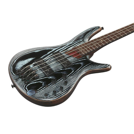 Ibanez SR1320SB-AVL Aqua Wave Low Gloss