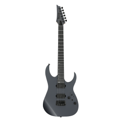 Ibanez RGR5121RB-GRF Gray Metallic Flat