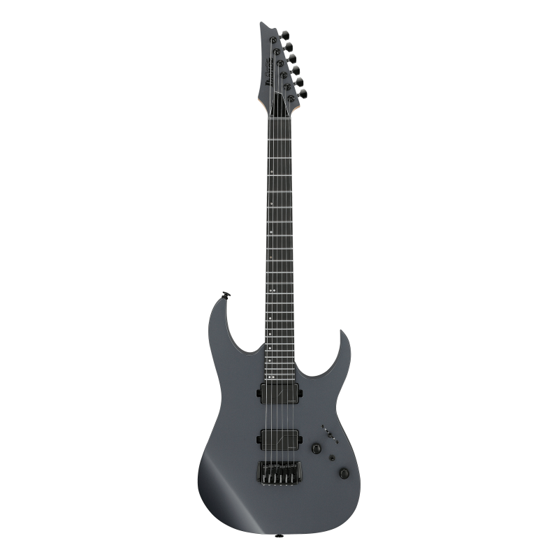 Ibanez RGR5121RB-GRF Gray Metallic Flat