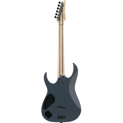 Ibanez RGR5121RB-GRF Gray Metallic Flat
