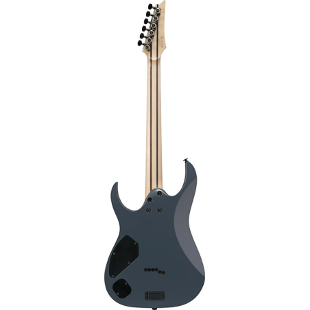 Ibanez RGR5121RB-GRF Gray Metallic Flat