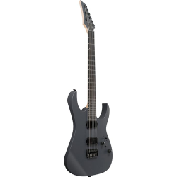 Ibanez RGR5121RB-GRF Gray Metallic Flat