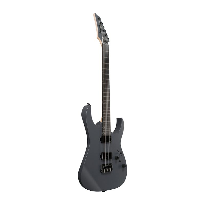Ibanez RGR5121RB-GRF Gray Metallic Flat