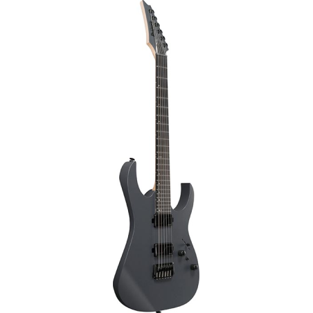 Ibanez RGR5121RB-GRF Gray Metallic Flat